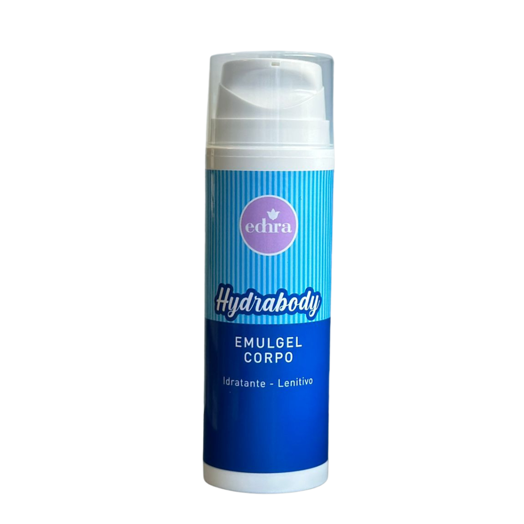 Hydrabody Emulgel Corpo