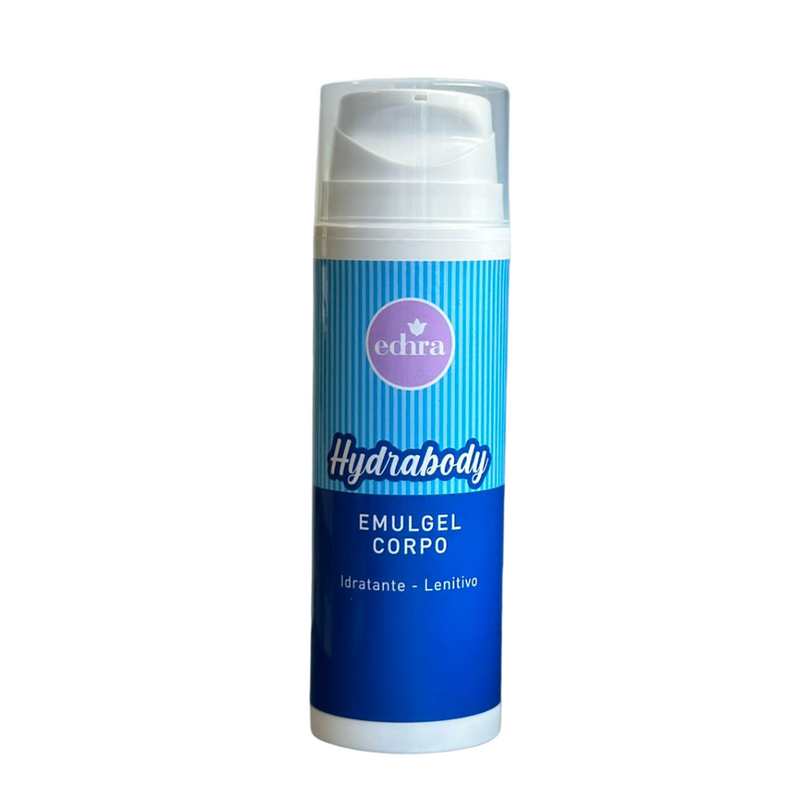 Hydrabody Emulgel Corpo